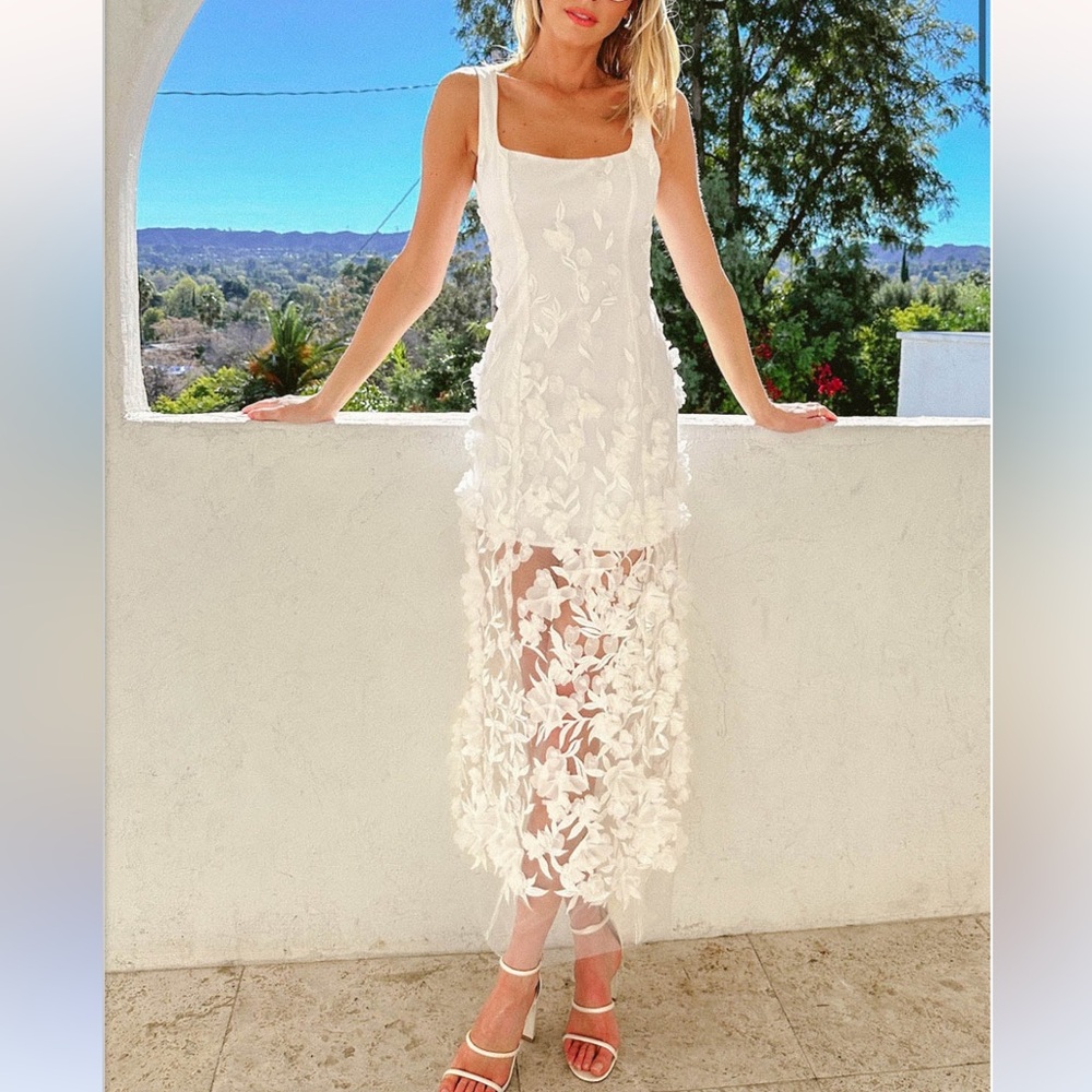 Stephanie Dress Show Me Your Mumu